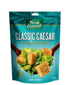 6 Croutons Caesar Croutons, Classic