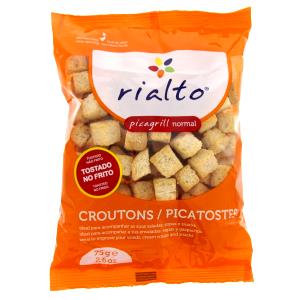 6 croutons Croutons