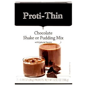 6 Fl Oz Chocolate Dairy Drink (Powder, Reduced Calorie, with Aspartame, with Water)