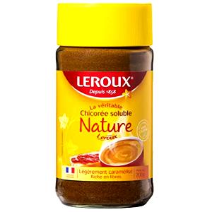 6 Fl Oz Coffee (with Chicory, Instant Powder, with Water)