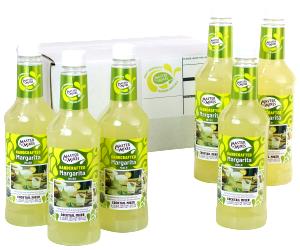 6 Fl Oz Margarita Mixer