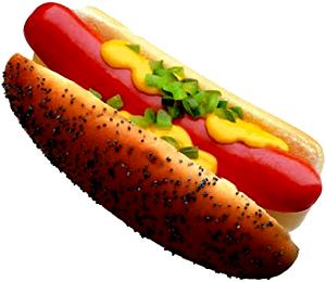 6 Links Frankfur, Beef, Small (Hot Dog, Wiener)