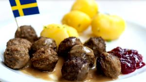 6 meatballs Original Meatballs