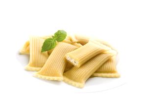 6 oz (170 g) Gourmet Stuffed Rigatoni with Cheese