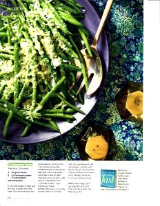 6 oz (170 g) Green Beans