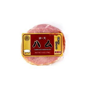 6 oz (170 g) Ham