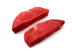 6 oz (170 g) Petite Sirloin Steak