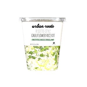 6 oz (170 g) Risotto Style Cauliflower Rice