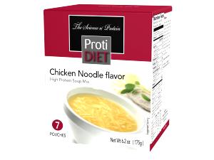 6 oz (283 g) Chicken Noodle Soup