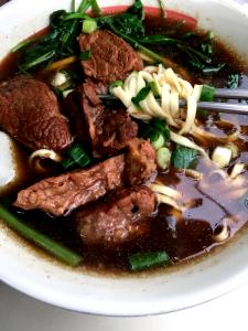 6 Oz Beef Noodle, Junior
