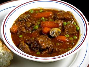 6 Oz Beef Stew, Toddler