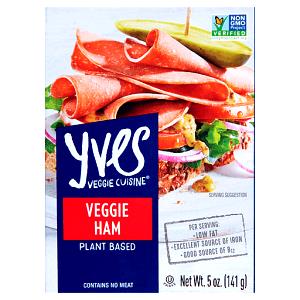 6 Oz Vegetable & Ham, Junior