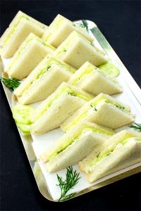 6 pieces (45 g) Mint Sandwich