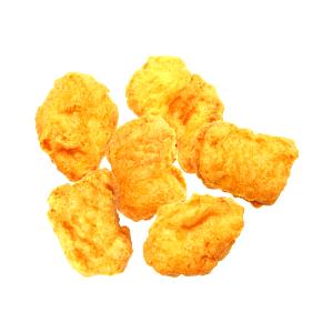 6 pieces (71 g) Nuggets