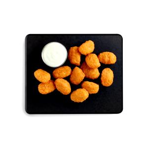 6 pieces (82 g) Corn Nuggets