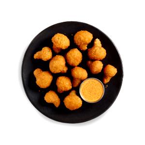 6 pieces (85 g) Battered Mushrooms