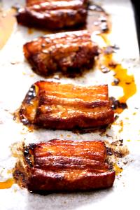 6 pieces (87 g) Pork & Shrimp Wontons