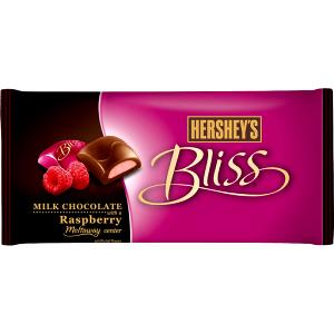 6 Pieces Bliss - Milk Chocolate With A Meltaway Center
