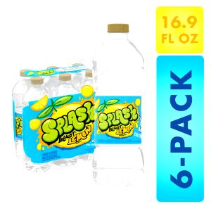 6 Pieces Gel Blast, Lemon