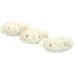 6 potstickers (120 g) Chicken & Vegetable Potstickers