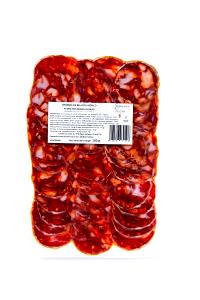 6 slices (28 g) Chorizo