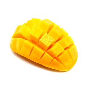 6 slices (40 g) Mango Slices