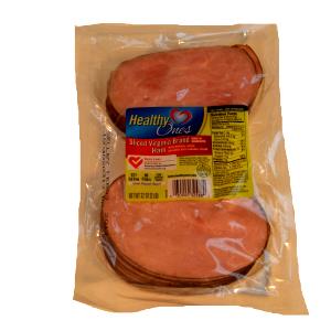 6 slices (51 g) Virginia Brand Ham