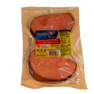 6 slices (51 g) Virginia Brand Ham