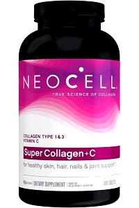 6 tablets (6 g) Collagen