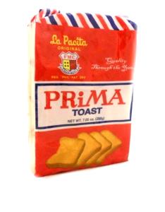 6 toasts (30 g) Prima Toast