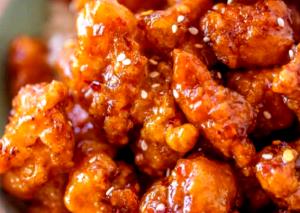 6 Wings Wings, Sweet & Spicy, Boneless