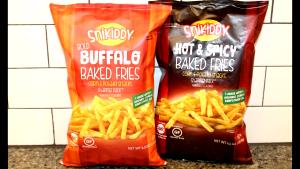 60 fries (28 g) Bold Buffalo Baked Fries