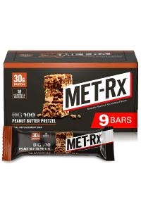 60 Grams Meal Replacement Bar, Vanilla Creme