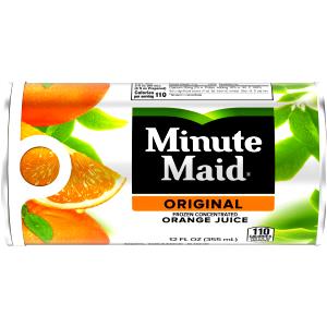 60 Ml 100% Juice Concentrates
