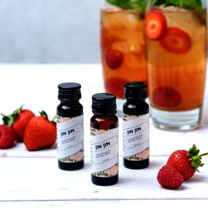 60 Ml Fruit Juice Cocktail Concentrates