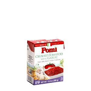 61 Grams Crushed Tomatoes