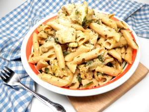 6.8 oz (194 g) Meals Made Simple - Chicken Florentine