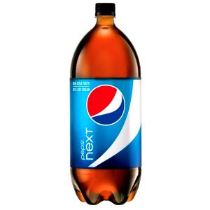 7 1/2 Fl Oz Pepsi, Pepsi Next