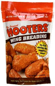 7/8 oz (23 g) Wing Breading