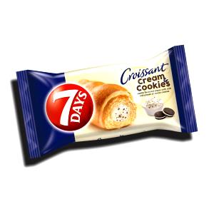 7 cookies (28 g) Spiced Mini Cremes