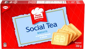 7 cookies (31 g) Social Tea Biscuits
