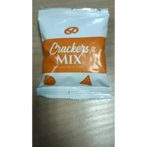 7 crackers (30 g) Mini Crackers