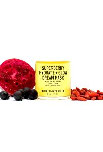 7 fl oz (207 ml) Superberry