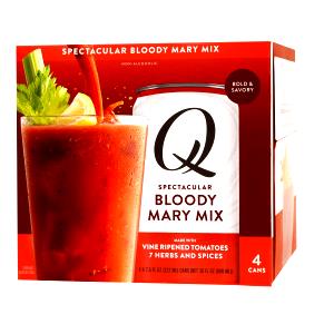 7 Fl Oz Bloody Mary Mixer