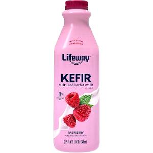7 Fl Oz Yogurt Smoothie, Raspberry, Nonfat
