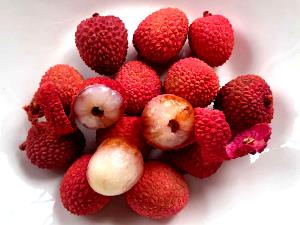 7 Lychees Lychee