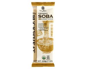 7 oz (198 g) Tokyo Buckwheat Soba