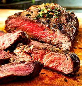 7 oz (198 g) Top Sirlion Steak