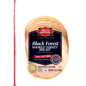 7 oz (198 g) Turkey Breast (Large)