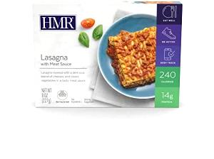 7 Oz Lasagna Entree